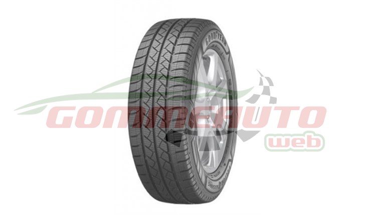 COP. 215/70 R15 109S VECTOR 4SEASONS CARGO